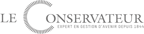 Le Conservateur